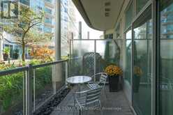 110 - 600 QUEENS QUAY W Toronto 