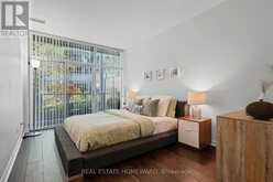 110 - 600 QUEENS QUAY W Toronto 