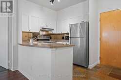 110 - 600 QUEENS QUAY W Toronto