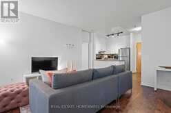 110 - 600 QUEENS QUAY W Toronto 