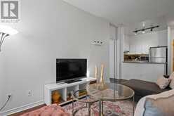 110 - 600 QUEENS QUAY W Toronto