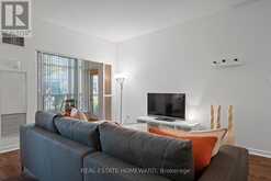 110 - 600 QUEENS QUAY W Toronto