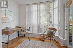 110 - 600 QUEENS QUAY W Toronto