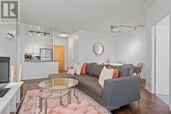 110 - 600 QUEENS QUAY W Toronto