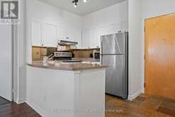 110 - 600 QUEENS QUAY W Toronto