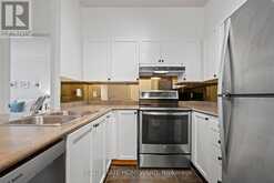 110 - 600 QUEENS QUAY W Toronto