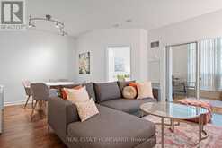 110 - 600 QUEENS QUAY W Toronto