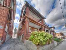 B - 1652 DUFFERIN STREET Toronto 