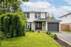 2594 BROMSGROVE ROAD Mississauga 