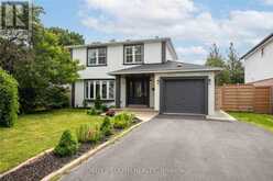 2594 BROMSGROVE ROAD Mississauga 