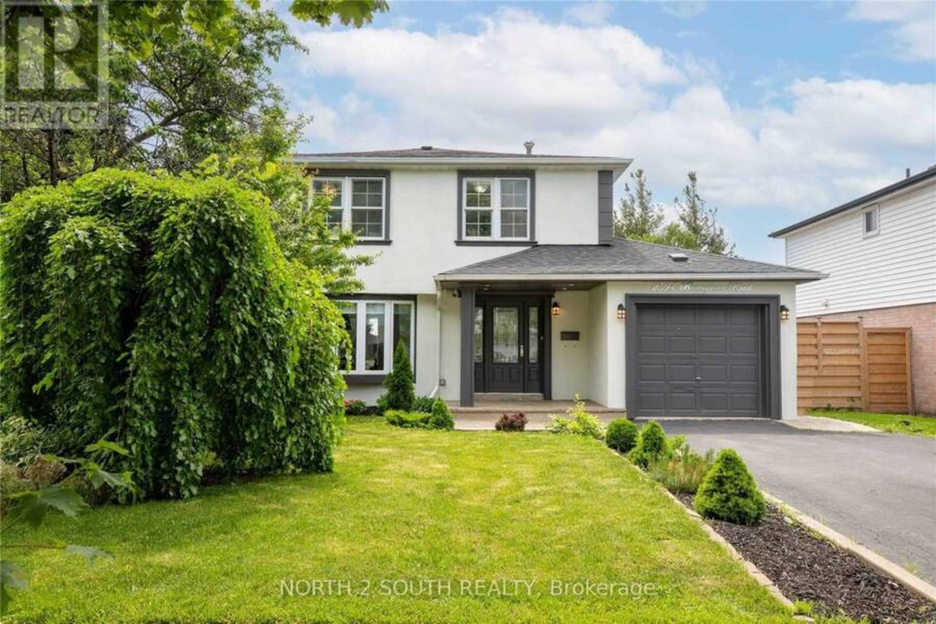 2594 BROMSGROVE ROAD Mississauga 