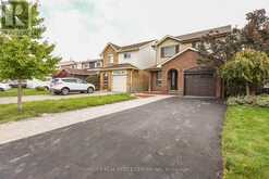 66 SWENNEN DRIVE Brampton 