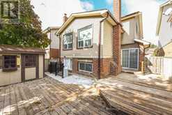 66 SWENNEN DRIVE Brampton 