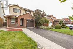 66 SWENNEN DRIVE Brampton 