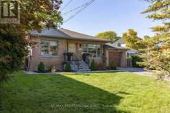 116 RAVENSCREST DRIVE Toronto 