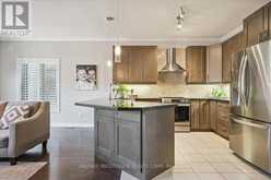 2324 WUTHERING HEIGHTS WAY Oakville