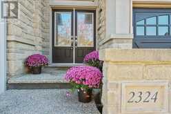 2324 WUTHERING HEIGHTS WAY Oakville 