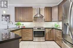 2324 WUTHERING HEIGHTS WAY Oakville 