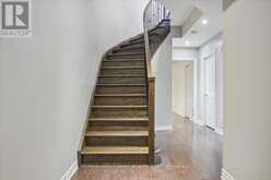 2324 WUTHERING HEIGHTS WAY Oakville