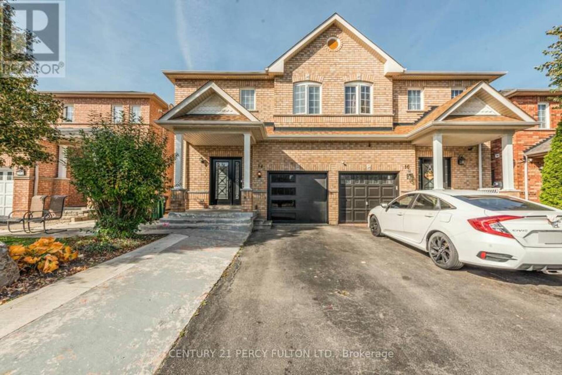 14 SEWELLS LANE Brampton 