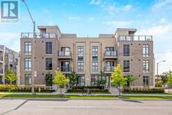 84 - 721 LAWRENCE AVENUE W Toronto