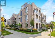 84 - 721 LAWRENCE AVENUE W Toronto 