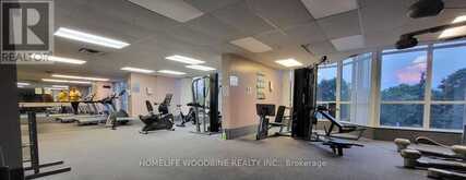 2102 - 3 ROWNTREE ROAD Toronto 