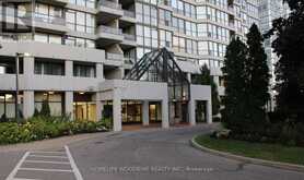 2102 - 3 ROWNTREE ROAD Toronto