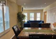 3848 PERIWINKLE CRESCENT Mississauga