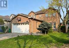 3848 PERIWINKLE CRESCENT Mississauga