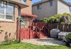 3848 PERIWINKLE CRESCENT Mississauga