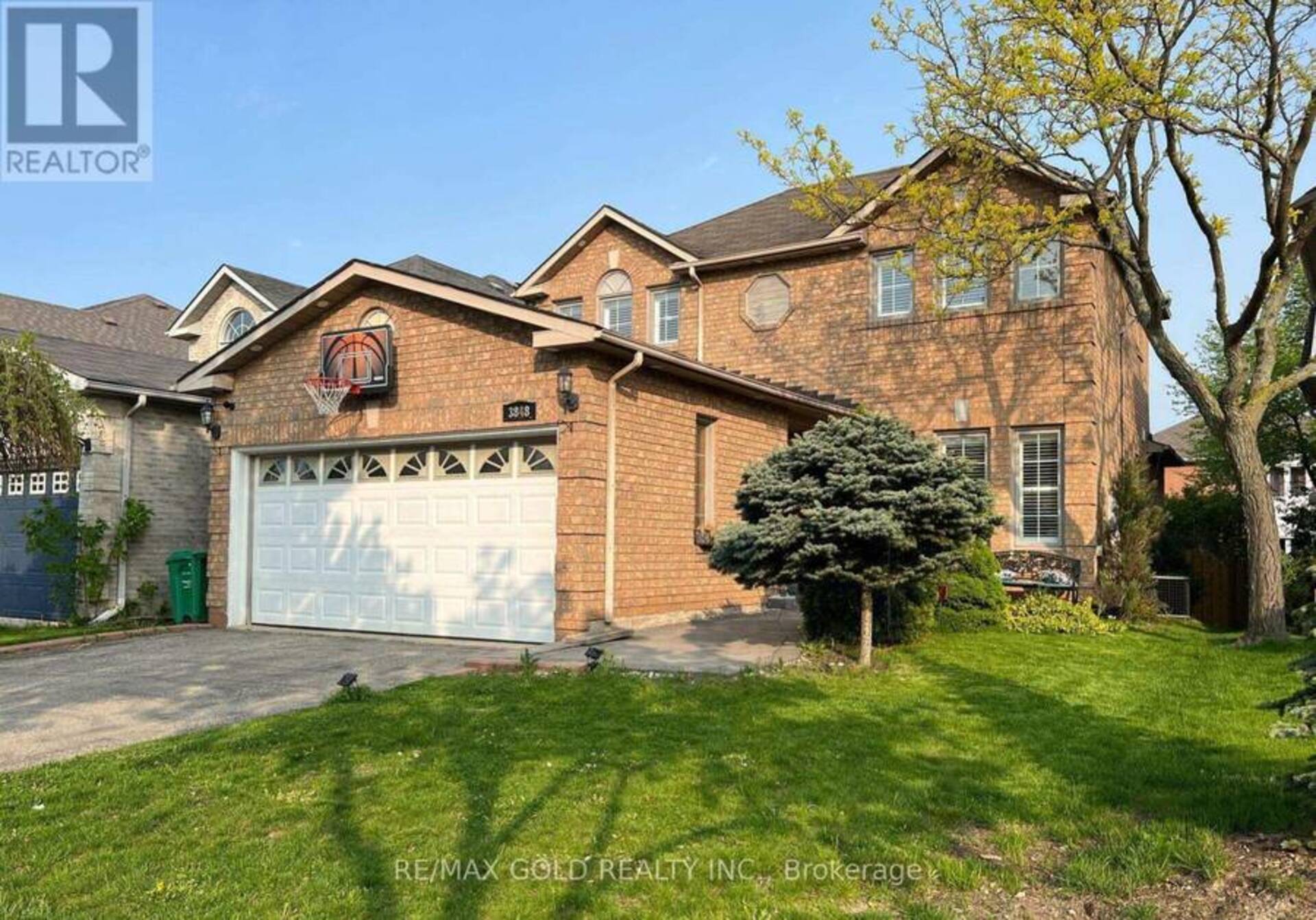 3848 PERIWINKLE CRESCENT Mississauga