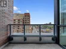 713 - 1808 ST CLAIR AVENUE W Toronto