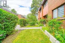 #2 - 353 DRIFTWOOD AVENUE Toronto 