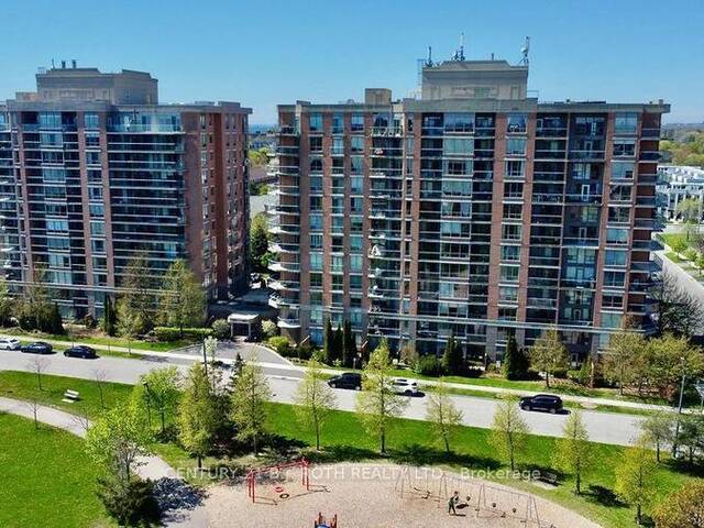 204 - 1140 PARKWEST PLACE Mississauga Ontario