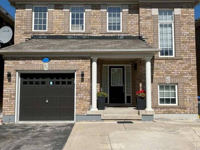 66 SEASCAPE(ENTIRE HOUSE) CRESCENT Brampton  Ontario