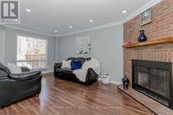 1617 BRISTOL ROAD W Mississauga