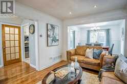 2 LANGHOLM COURT Brampton 