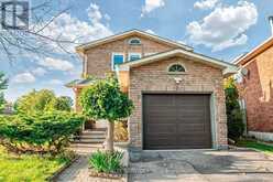 2 LANGHOLM COURT Brampton 