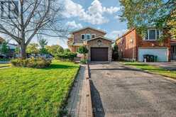 2 LANGHOLM COURT Brampton 