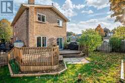 2 LANGHOLM COURT Brampton 