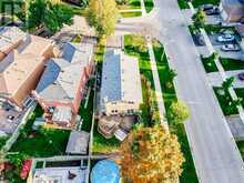 2 LANGHOLM COURT Brampton 