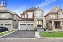 5 FORSYTH CRESCENT E Brampton