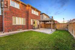 5 FORSYTH CRESCENT E Brampton 