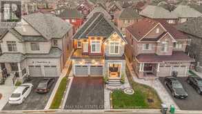 5 FORSYTH CRESCENT E Brampton 