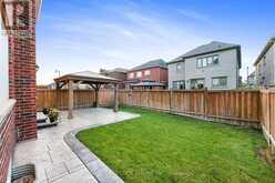 5 FORSYTH CRESCENT E Brampton 