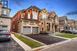 5 FORSYTH CRESCENT E Brampton 