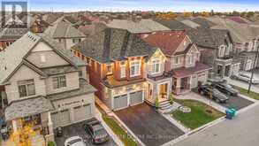 5 FORSYTH CRESCENT E Brampton