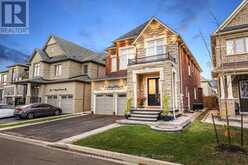 5 FORSYTH CRESCENT E Brampton 