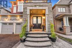 5 FORSYTH CRESCENT E Brampton